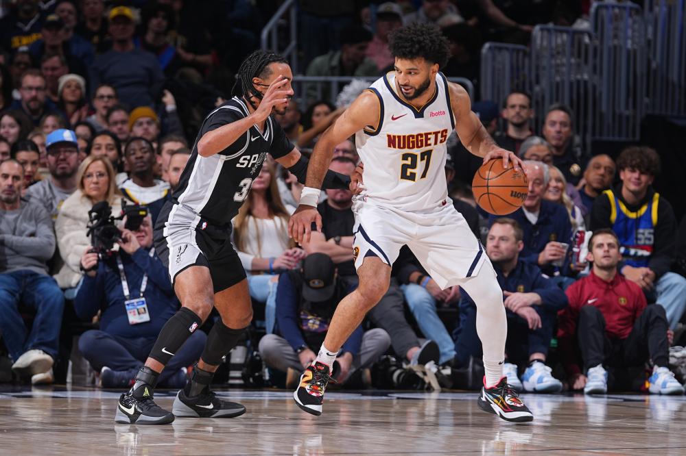 利森的双星 利森的双星