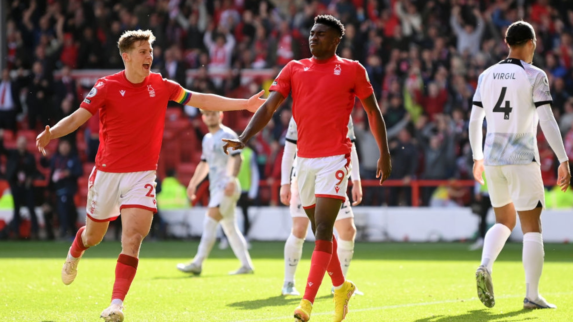 星结束后的 星结束后的